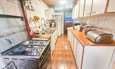 LINDA CASA EN VENTA EN MACUL 3D 2B 3E