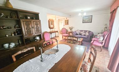 LINDA CASA EN VENTA EN MACUL 3D 2B 3E