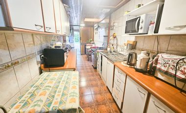 LINDA CASA EN VENTA EN MACUL 3D 2B 3E