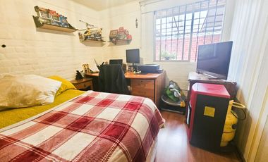 LINDA CASA EN VENTA EN MACUL 3D 2B 3E