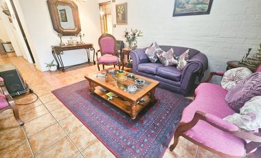 LINDA CASA EN VENTA EN MACUL 3D 2B 3E