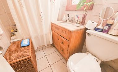 LINDA CASA EN VENTA EN MACUL 3D 2B 3E