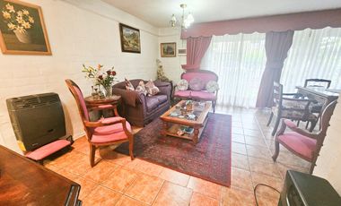 LINDA CASA EN VENTA EN MACUL 3D 2B 3E