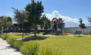 Casa en venta en Visalta, Saltillo, Coahuila de Zaragoza