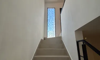 Casa en venta en Visalta, Saltillo, Coahuila de Zaragoza