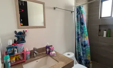 Casa en venta en Visalta, Saltillo, Coahuila de Zaragoza