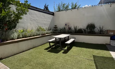 Casa en venta en Visalta, Saltillo, Coahuila de Zaragoza