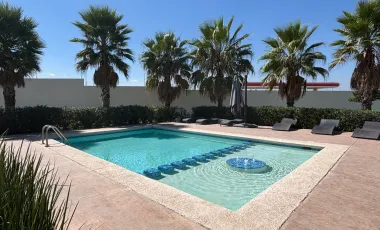 Casa en venta en Visalta, Saltillo, Coahuila de Zaragoza