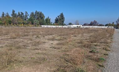 PARCELA EN CONDOMINIO 5 MIL METROS CUADRADOS