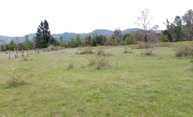 MARAVILLOSAS PARCELAS CON ROL, AGUA DE VERTIENTE