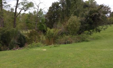 MARAVILLOSAS PARCELAS CON ROL, AGUA DE VERTIENTE