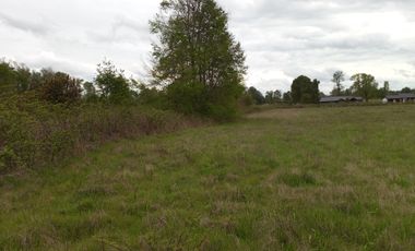 MARAVILLOSAS PARCELAS CON ROL, AGUA DE VERTIENTE