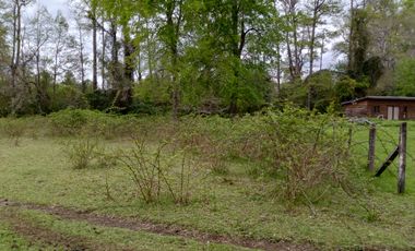 MARAVILLOSAS PARCELAS CON ROL, AGUA DE VERTIENTE