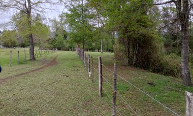 MARAVILLOSAS PARCELAS CON ROL, AGUA DE VERTIENTE