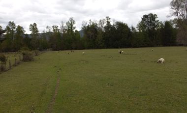 MARAVILLOSAS PARCELAS CON ROL, AGUA DE VERTIENTE