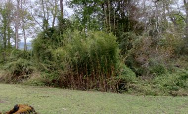 MARAVILLOSAS PARCELAS CON ROL, AGUA DE VERTIENTE