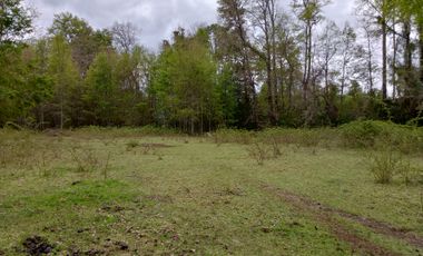 MARAVILLOSAS PARCELAS CON ROL, AGUA DE VERTIENTE