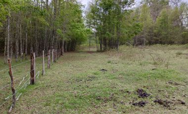 MARAVILLOSAS PARCELAS CON ROL, AGUA DE VERTIENTE
