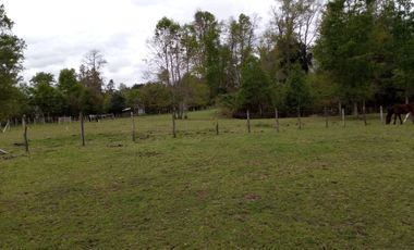 MARAVILLOSAS PARCELAS CON ROL, AGUA DE VERTIENTE