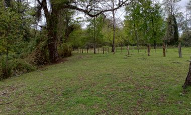 MARAVILLOSAS PARCELAS CON ROL, AGUA DE VERTIENTE