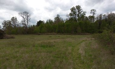 MARAVILLOSAS PARCELAS CON ROL, AGUA DE VERTIENTE