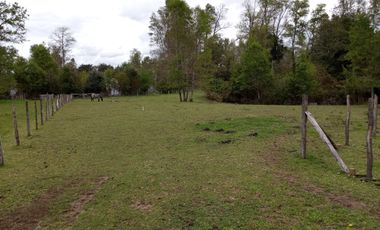 MARAVILLOSAS PARCELAS CON ROL, AGUA DE VERTIENTE