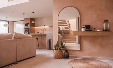 Venta casa Residencial Fracc. Jardines Residencial de San Francisco