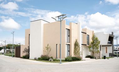 Venta casa Residencial Fracc. Jardines Residencial de San Francisco