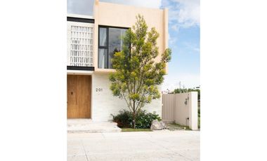 Venta casa Residencial Fracc. Jardines Residencial de San Francisco