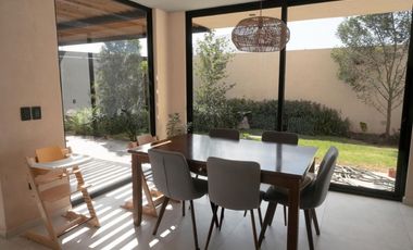 Venta casa Residencial Fracc. Jardines Residencial de San Francisco