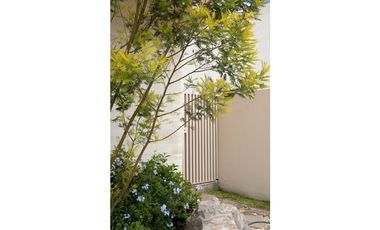 Venta casa Residencial Fracc. Jardines Residencial de San Francisco