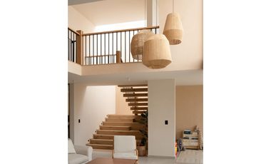 Venta casa Residencial Fracc. Jardines Residencial de San Francisco