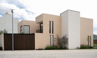 Venta casa Residencial Fracc. Jardines Residencial de San Francisco