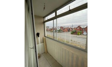 Arriendo Departamento en Condominio, Padre Las Casas