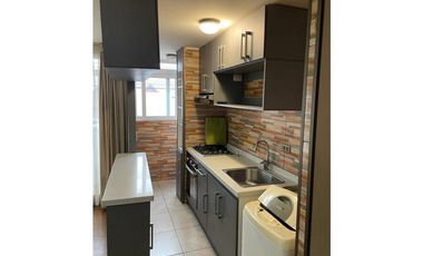 Arriendo Departamento en Condominio, Padre Las Casas