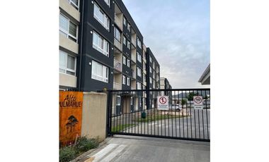 Arriendo Departamento en Condominio, Padre Las Casas