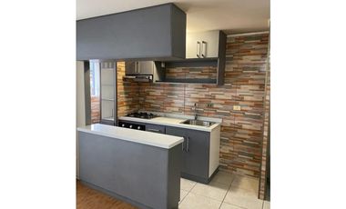 Arriendo Departamento en Condominio, Padre Las Casas