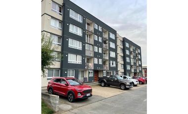 Arriendo Departamento en Condominio, Padre Las Casas