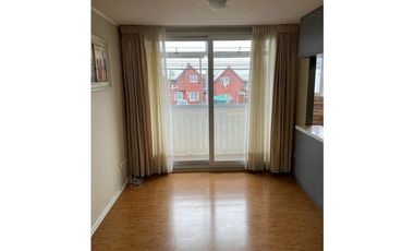 Arriendo Departamento en Condominio, Padre Las Casas