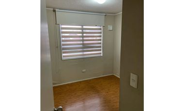 Arriendo Departamento en Condominio, Padre Las Casas