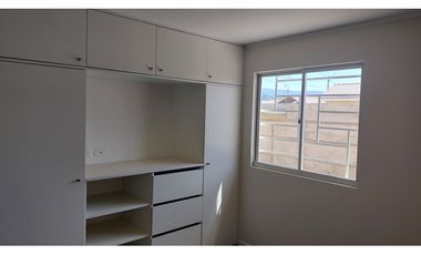 Se Arrienda casa Nueva Tinajas del Inca