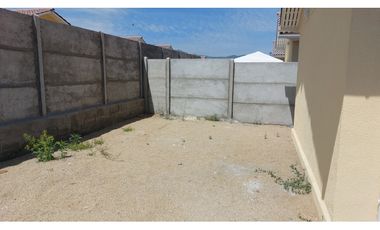 Se Arrienda casa Nueva Tinajas del Inca