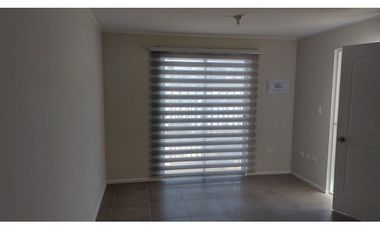 Se Arrienda casa Nueva Tinajas del Inca