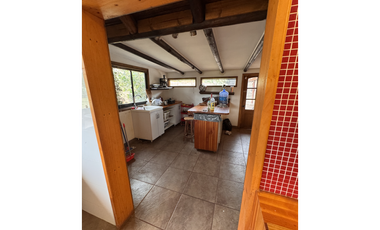 Acogedora casa en Santa Adela