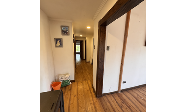 Acogedora casa en Santa Adela