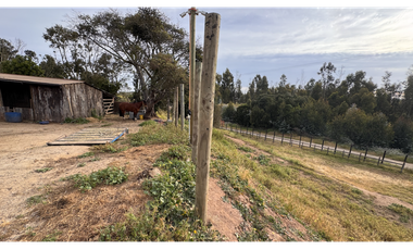 Acogedora casa en Santa Adela