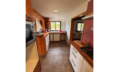 Acogedora casa en Santa Adela