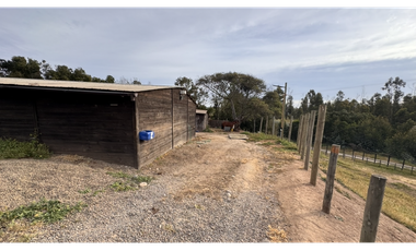 Acogedora casa en Santa Adela