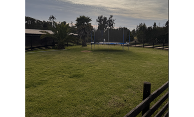 Acogedora casa en Santa Adela