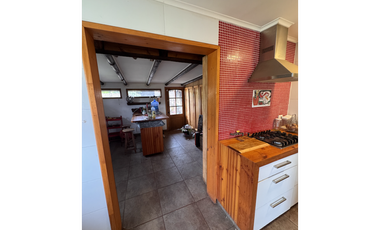 Acogedora casa en Santa Adela